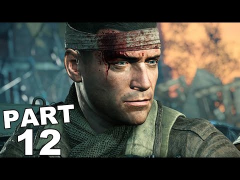 TOWER OF HORDE in ZOMBIE ARMY 4 DEAD WAR Walkthrough Gameplay Part 12 (FULL GAME)