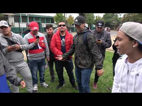 KR vs Mora vs VivienDormido | Octavos | SANTA TECHNIK Fecha 3