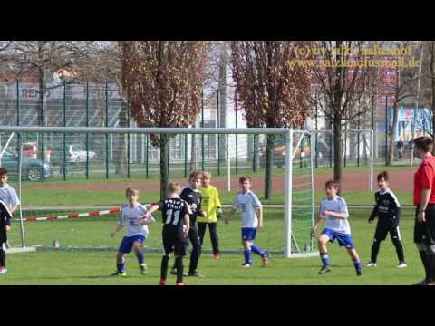 E-J Pokal Viertelfinale- Union SBK III - SG Askania BBG-Einheit BBG III