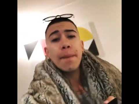 Tommy Boysen Ft. Malito Malozo & Chocolate Blanco - Bendecido (Preview)