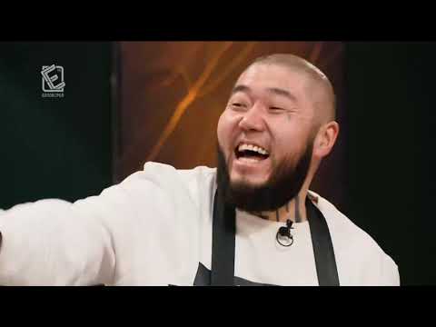 "Fun day" цэнгээнт нэвтрүүлэг Дугаар-4 Gangsters vs Rappers