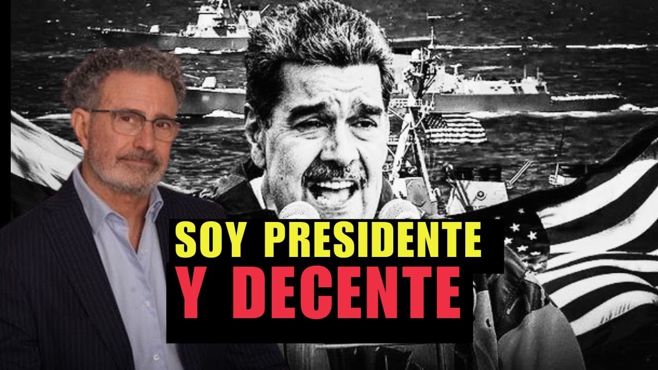 Secuestro y juicio contra Maduro puede ser la tumba del Imperio. Geopolitica Ariel Umpierrez 📱