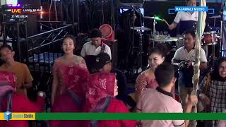 Download lagu CINTA BUKAN DAUN KELADI || OM RAJAWALI MUSIC PALEMBANG || WD RIDHO & ANGGELA DESA LAYAN MUBA mp3