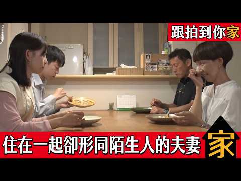 跟拍到你家