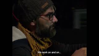 Trailer | Les Vies d'Andrès |&nbsp;Baptiste Janon & Rémi Pons