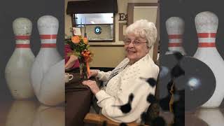 Sue Butler Life Celebration Video.
