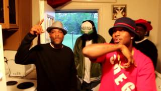 Lil Pooh ft.T- Dogg - Come Hell Or High Waters | (Video Promo)