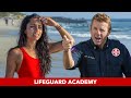 I Tried Lifeguard Academy