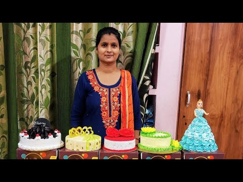 professional basic to advance cake class phone number 7005314158 or 9968506686