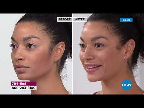 HSN | Beauty Solutions - no!no! Professional Hair Removal 01.19.2022 - 03 AM