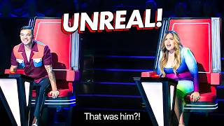 They Barely Said a Word… Then THIS Happened 👀🎤