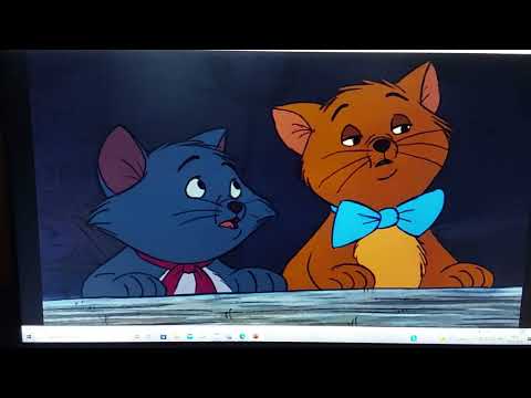 "The Creatures Book" Part 13 - Dagnino Arrives/🎵 Colonel Thomas O'Marlley's March (Reprise)🎵