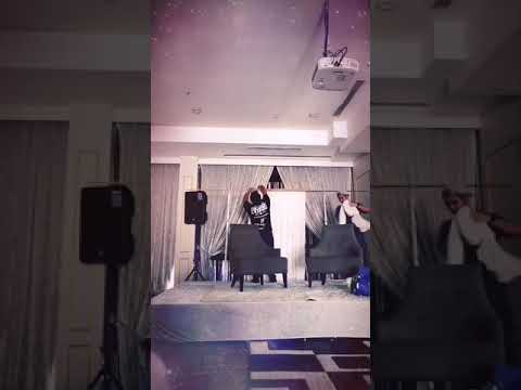 Wedding @ LandMark village Hotel