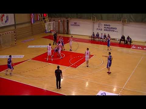 HKK Zrinjski II - HKK Ljubuški