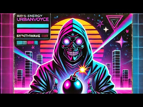 UrbanVoyce - Timebomb