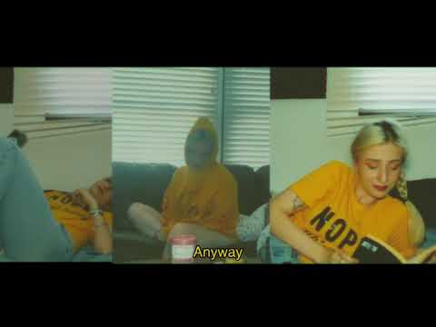 Anyway - Lina Cooper
