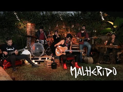 Carnavale Di Vendetta - Malherido