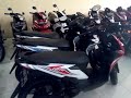 Jual Beli Sepeda Motor Kabupaten Demak Jawa Tengah