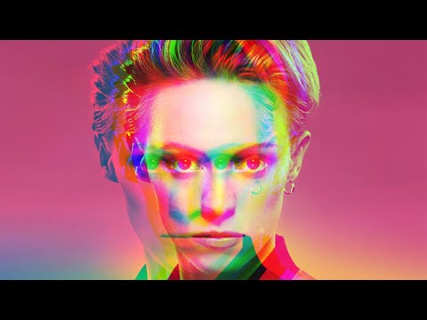 La Roux - Do You Feel (official audio)