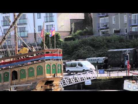 John Cabot's Discovery of America