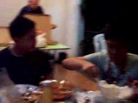 anton santiago 14th bday