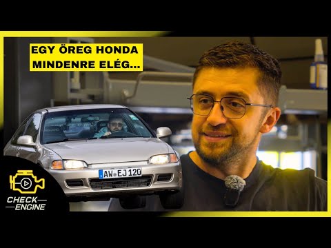 Checkengine and Misha Charoudin