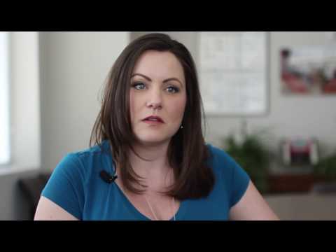 FJC Survivor's Story - Elisa (:30)