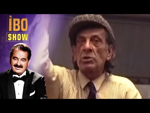 Urfalı Babi Kimdir?  | İbo Show 2020 | 4. Bölüm
