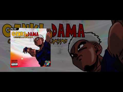 5 - Chinegrx - GENKIDAMA ||| EP GENKI DAMA