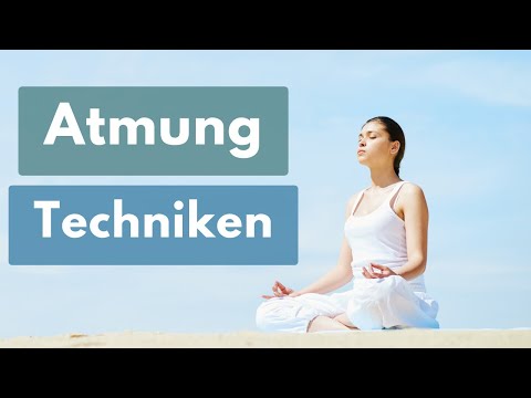 Alles was du über Atmung wissen solltest!