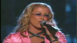 Anastacia - I Don&#39;t Wanna Miss A Thing