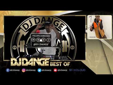DEKAR - BEST OF BY DJ DANGE