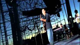 Dave Matthews Band : Grace is Gone  The Gorge  2002