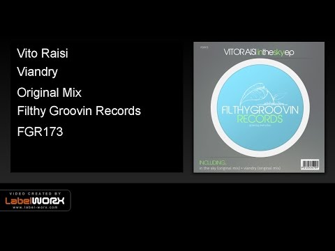 Vito Raisi - Viandry (Original Mix)