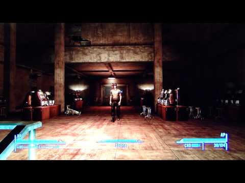 Fallout: New Vegas playthrough pt43