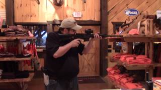 Gun Shop Talk 1: Things You See And Hear In A Gun Shop