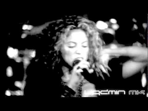 Shakira - La pared (versión original)