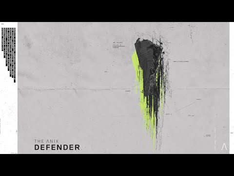 The Anix - Defender