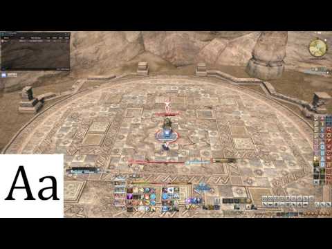 FFXIV Susano Ex Stone Sky Sea (Paladin) [02:09, 3054.47 dps]