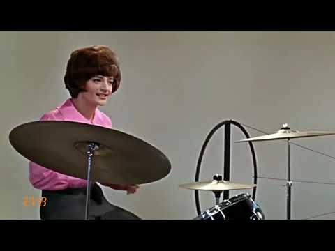 Have I The Right? - The Honeycombs (Rare Promotional Video) UK# 1 - June 1964