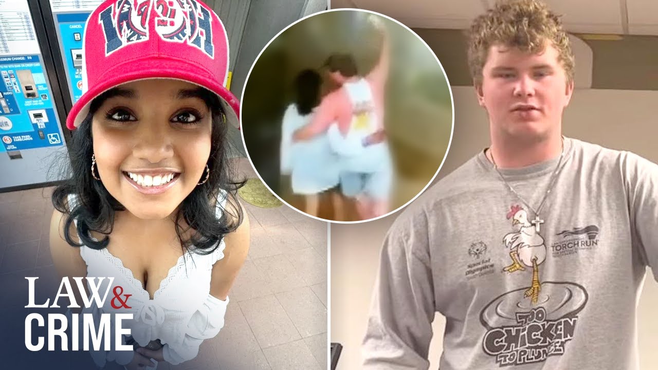 ‘Person of Interest’ Named in Missing Student Punta Cana Case