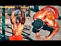 Full Body Bodyweight Workout to Build Muscle | Full Body Workout for Mass and Strength