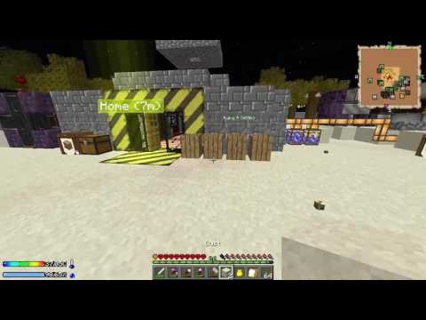 Crash Landing -- Episode 17: High Oven and Smeltery