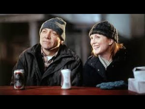 The Shipping News | Full Movie Verdict And Information | Kevin Spacey, Julianne Moore