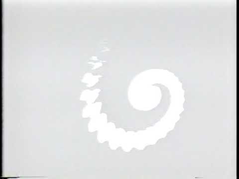 Video Fantasy - a video art project 1985 SFU