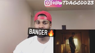 Mozzy - Never Lackin (Official Video) Reaction