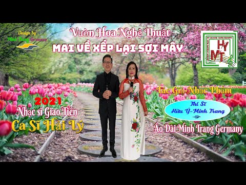 Thể hiện bởi Hải Lý