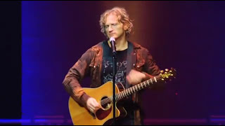 Tim Hawkins - Hey There Delilah Parody