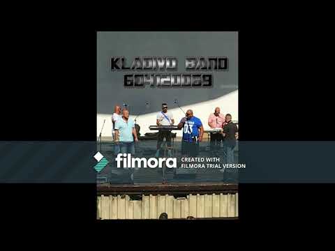 Kladivo Band - čardáše