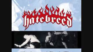 Hatebreed - Driven By Suffering